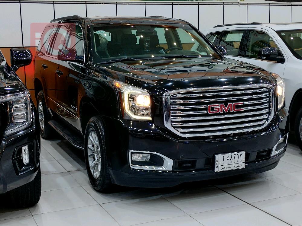 GMC Yukon